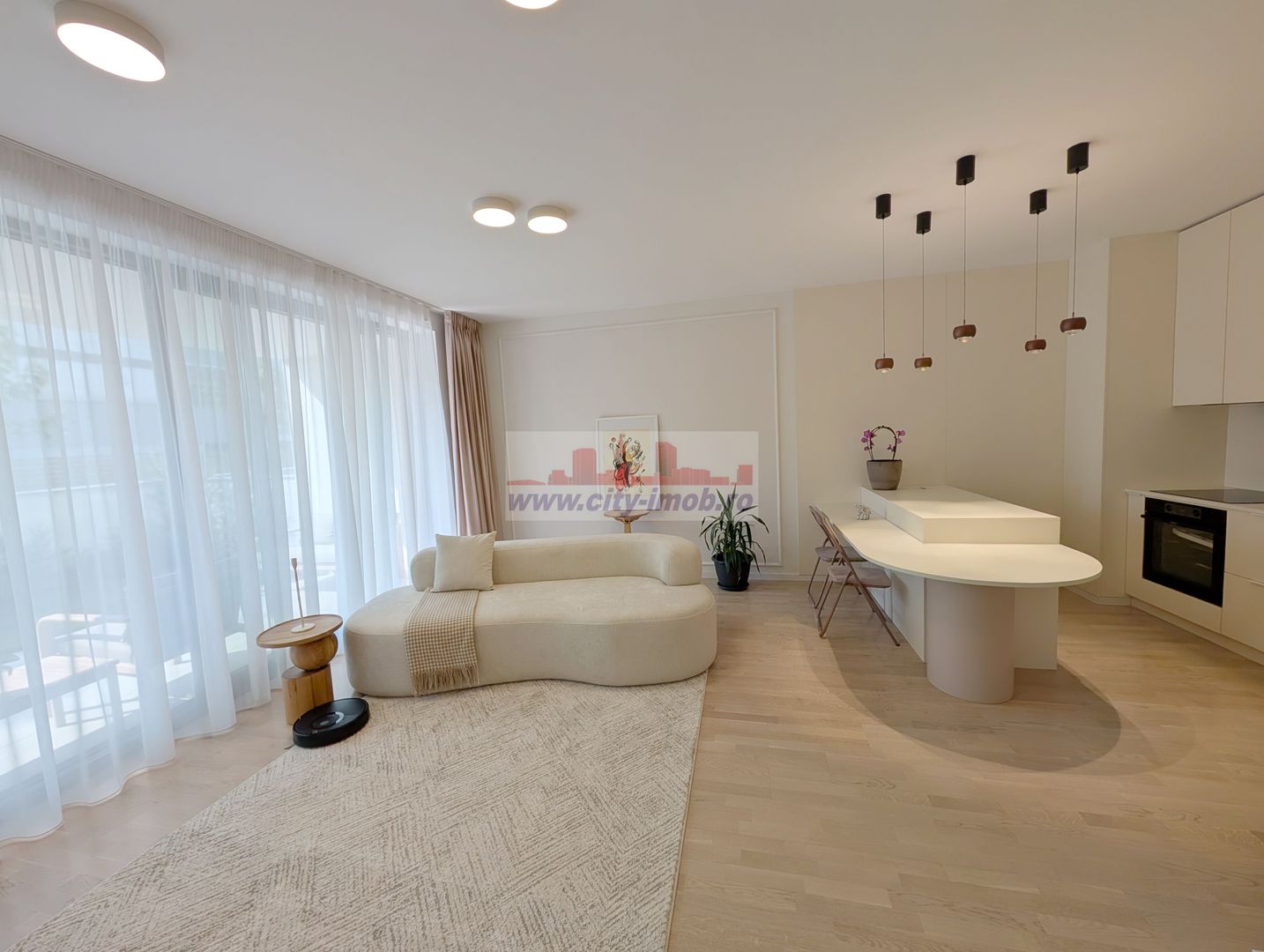Vanzare apartament 2 Camere IVY  Residence - Poză 22
