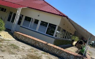 Restaurant | Complex turistic | Motel - Poză 3