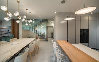 Vila cu 6 camere in Amber Gardens - Poză 7