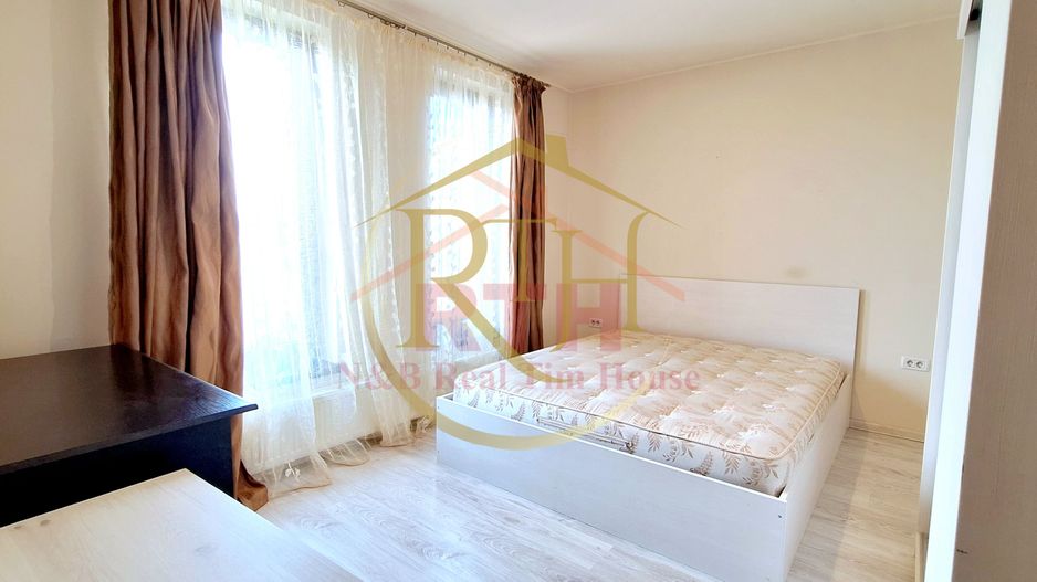 Oferim spre inchiriere casa-duplex cu 4 camere, zona Braytim, pet friendly. - Poză 9