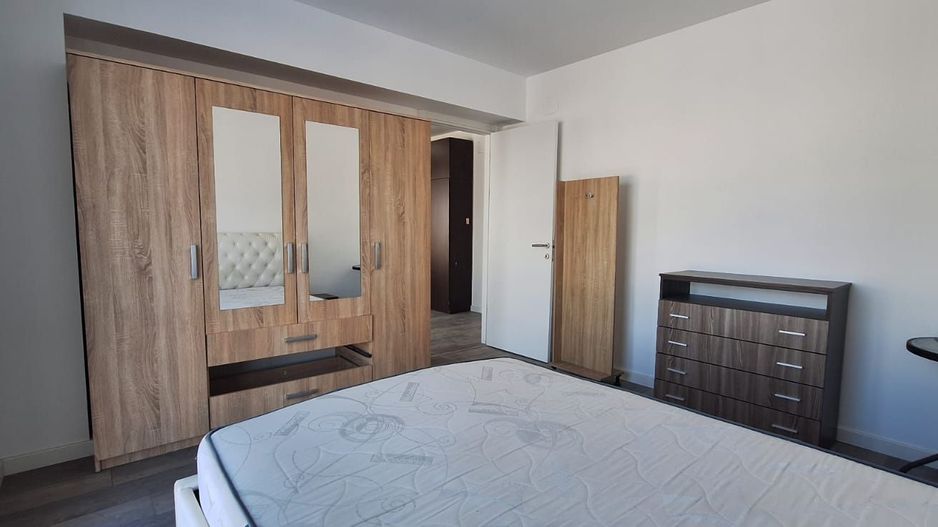 Apartament 2 camere Sos. Chitilei Colosseum - Ariei 12 - Poză 9