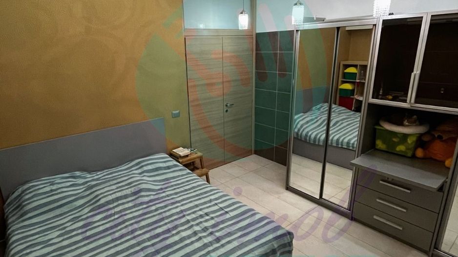 Apartament boutique 90 mp – parter, mobilat complet, zona Obor - Poză 10