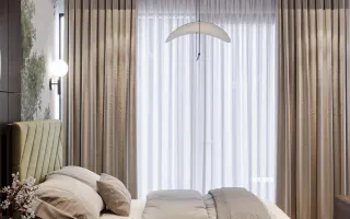 VANZARE CESIUNE APARTAMENT 2 CAMERE | ONE DISTRICT | 49MP-TERASA 11MP - Poză 15