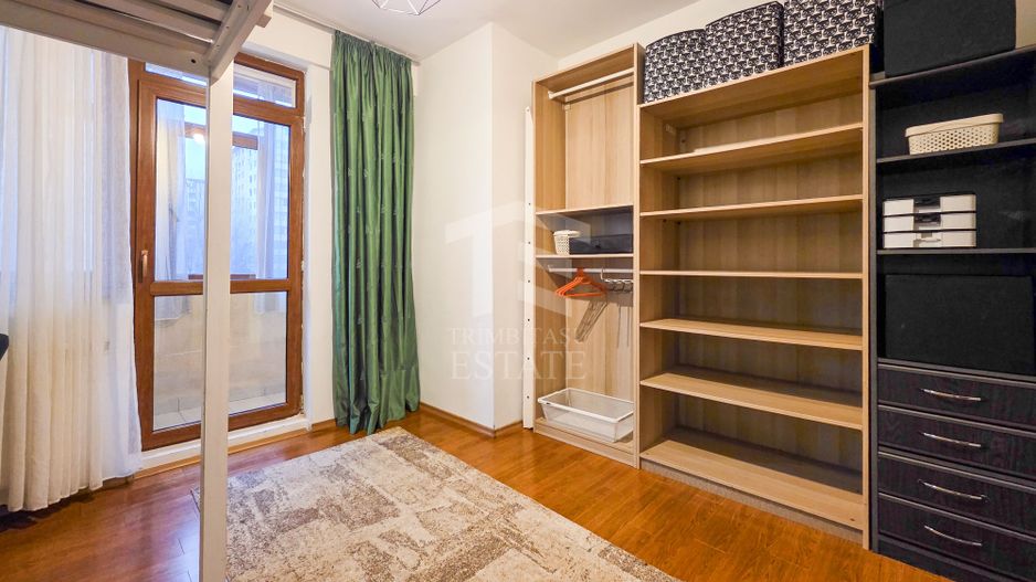 Apartament spațios de 3 camere, 102 mp, Prelungirea Ghencea - Poză 10