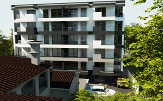 Apartament 2 camere, 52 mp utili, finisaje premium, incalzire in pardoseala - Poză 4