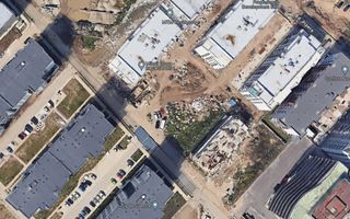 Teren de vazare Rond Omv Pipera Plaza - Poză 7