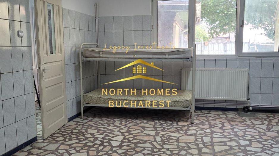 Casa de închiriat pentru muncitori străini - Voluntari - Poză 8