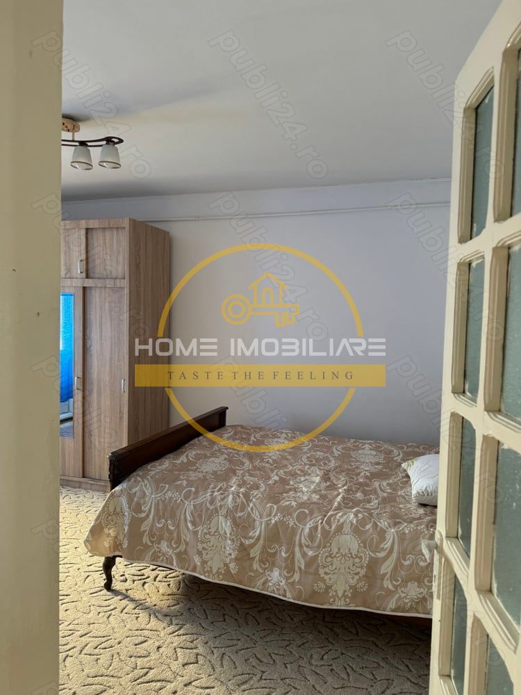 Apartament 3 camere/  65 mp /  Podu Ros - Poză 2