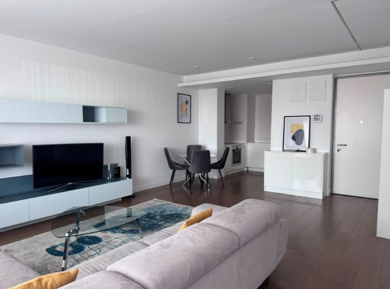 2 camere | Cortina Residence Herastrau | parcare + boxa - Poză 2