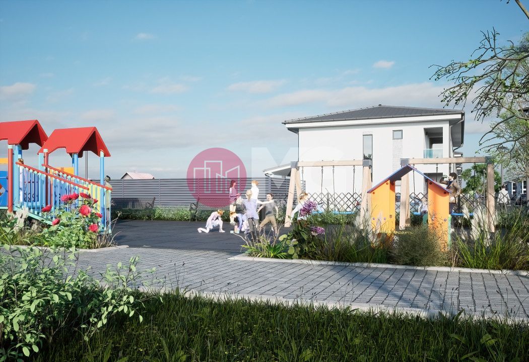 Casa inteligentă pentru viața de zi cu zi – Smart Clinceni Residence! - Poză 4