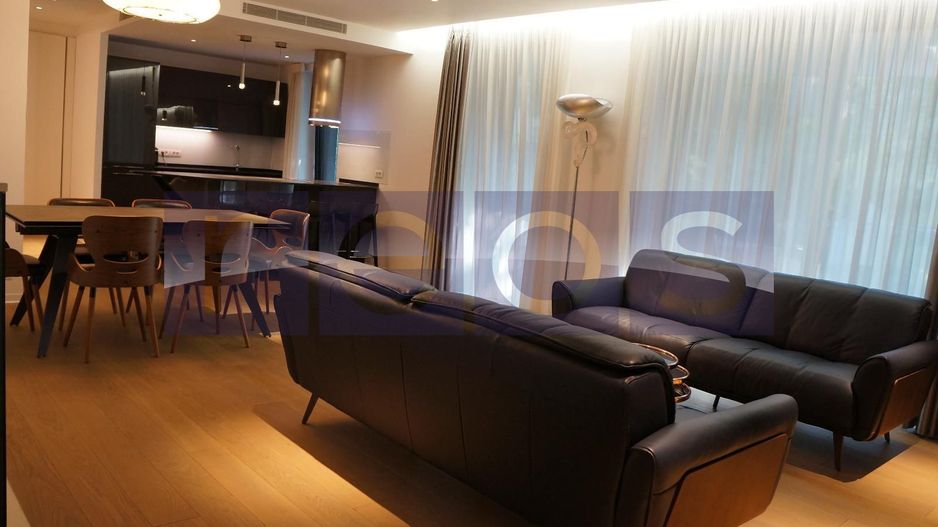 DUPLEX DE INCHIRIAT 4 CAMERE | PRIMAVERII | 2 TERASE  | MOBILAT LUX | 2 PARCARI - Poză 16