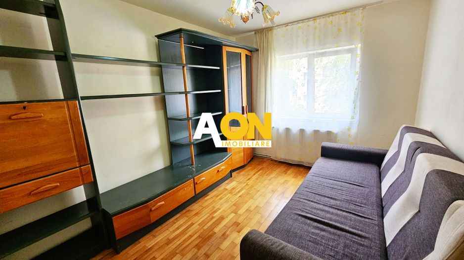 Apartament 3 camere, et.1, cu parcare si boxa, cartier Tolstoi - Poză 7