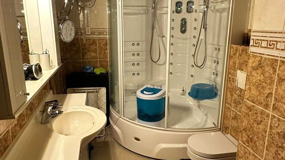 Duplex Superb 5 Camere 280mp cu Terasă 85mp Central Park-Parcul Circului - Poză 24