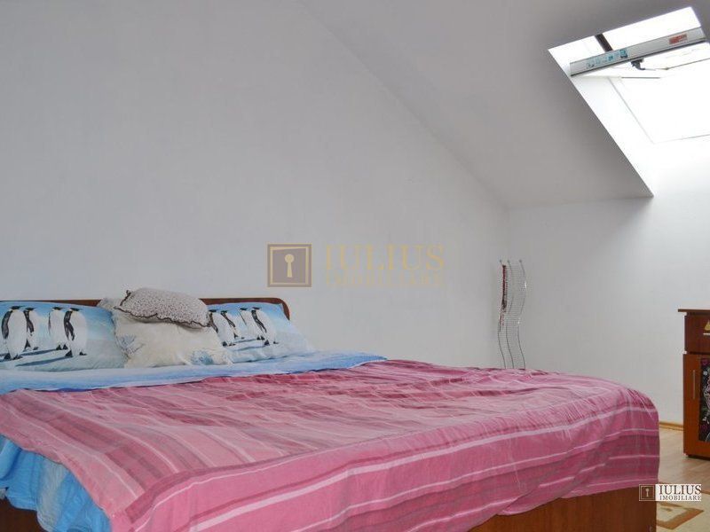 bloc nou, aer conditionat-Girocului. - Poză 7