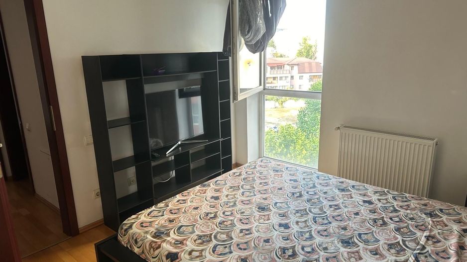 Apartament 4 camere, 3 bai, 2 balcoane, Edenia Titan, complex rezidential - Poză 1