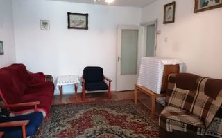 Apartament decomandat, 50 mp, etaj 2 – zona Aurel Vlaicu, Mărăști. - Poză 1