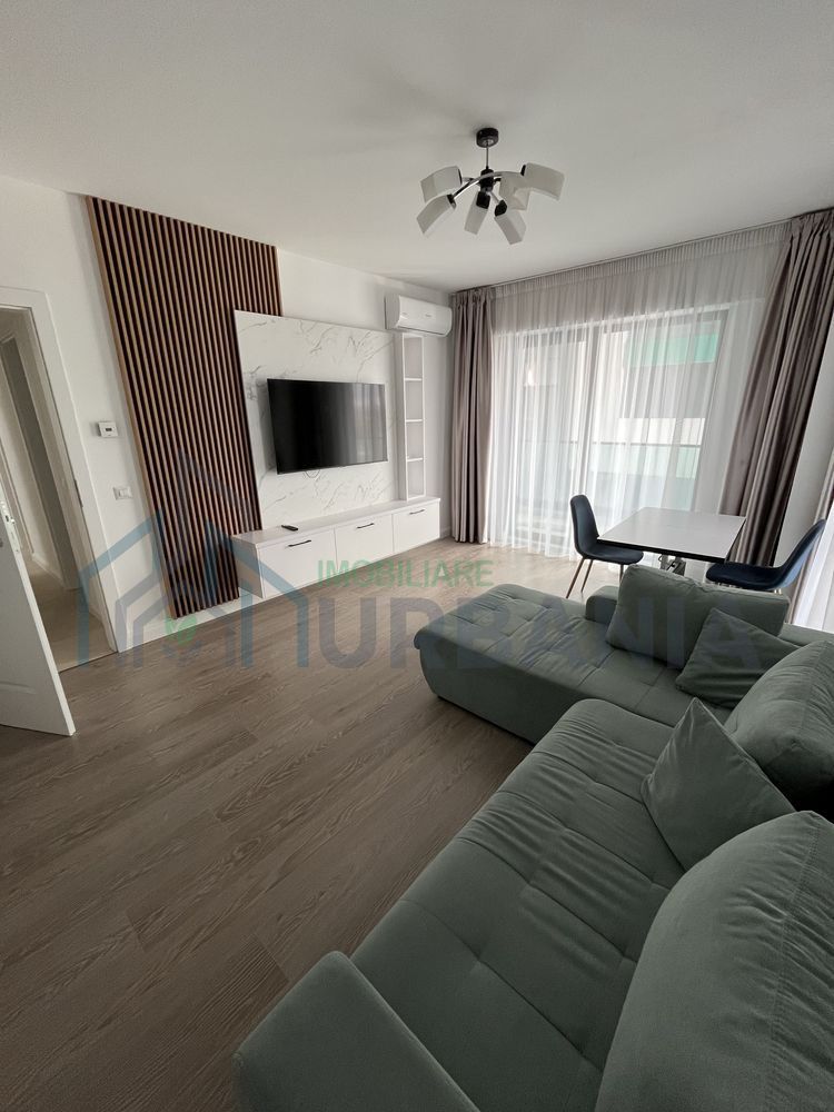 Apartament 2 camere - Poză 1