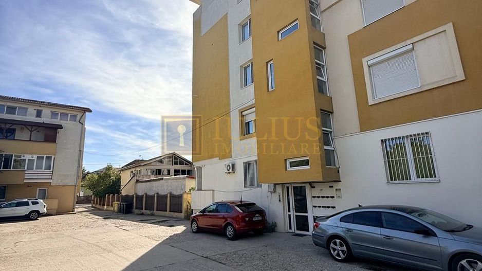 3 camere: 2 dormitorare| Lipovei-Restaurant Caprice| 2 locuri de parcare| 90 mp - Poză 24