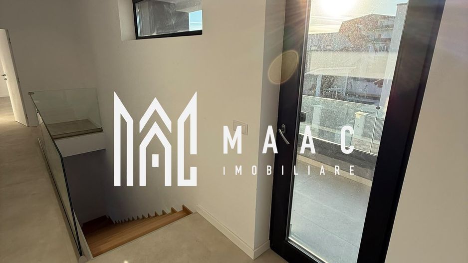 Casă de vânzare Șelimbăr | 4 camere | 175 mp | piscină - Poză 14