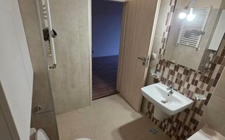 Apartament 2 camere, 39mp, parcare, etaj intermediar, zona Iulius Mall - Poză 8