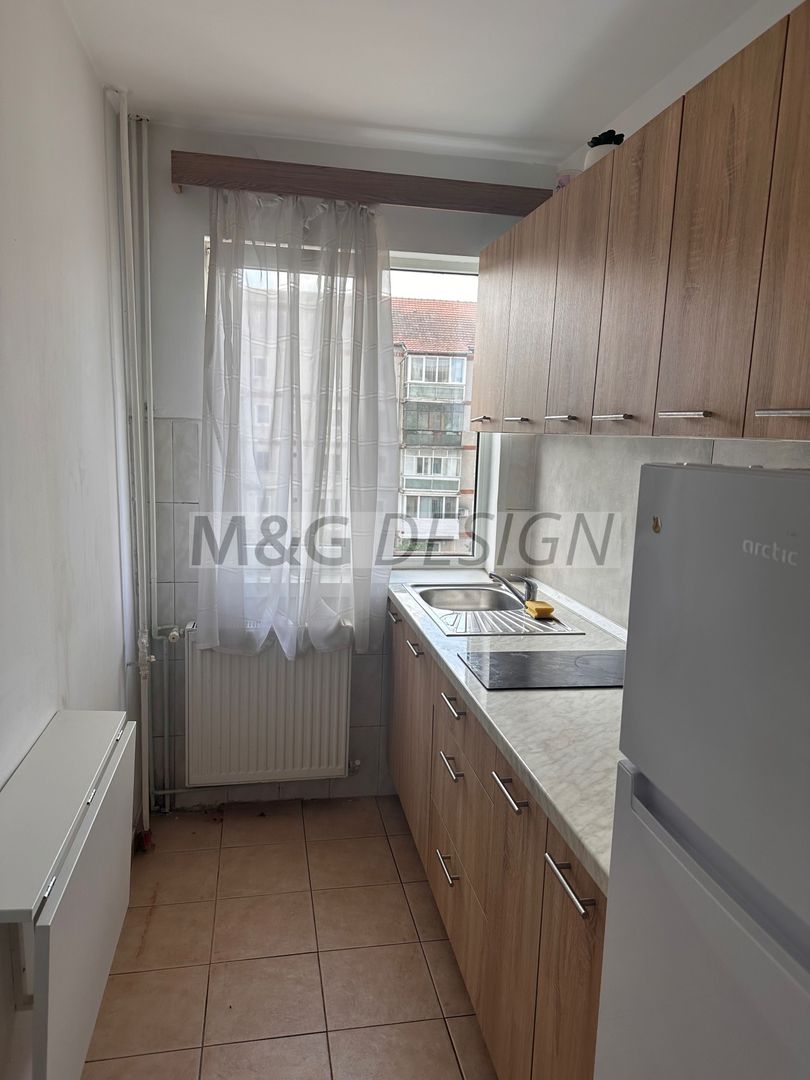 Apartament 1 camera zona Sagului - Poză 4