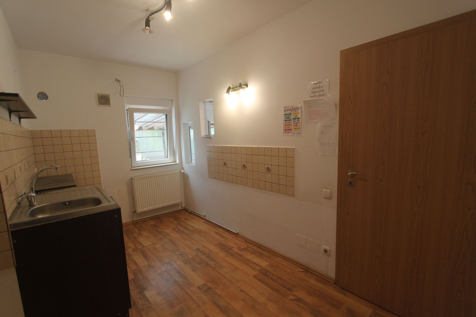 Birouri la casa - 120 mp, zona Circumvalatiunii - Poză 17