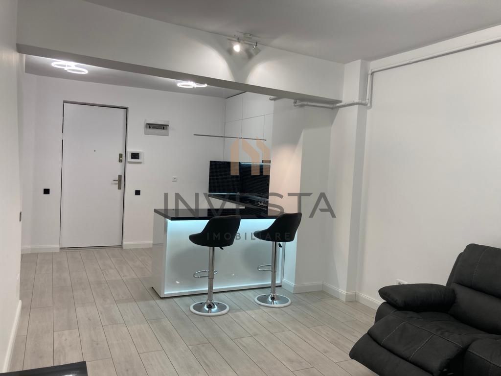 Apartament modern de inchiriat cu parcare - Zona strazii Frunzisului - Poză 4