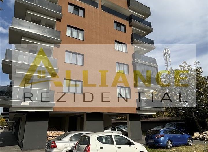Exclusivitate || Apartament 3 camere || Palm Residence Oltenitei - Poză 1