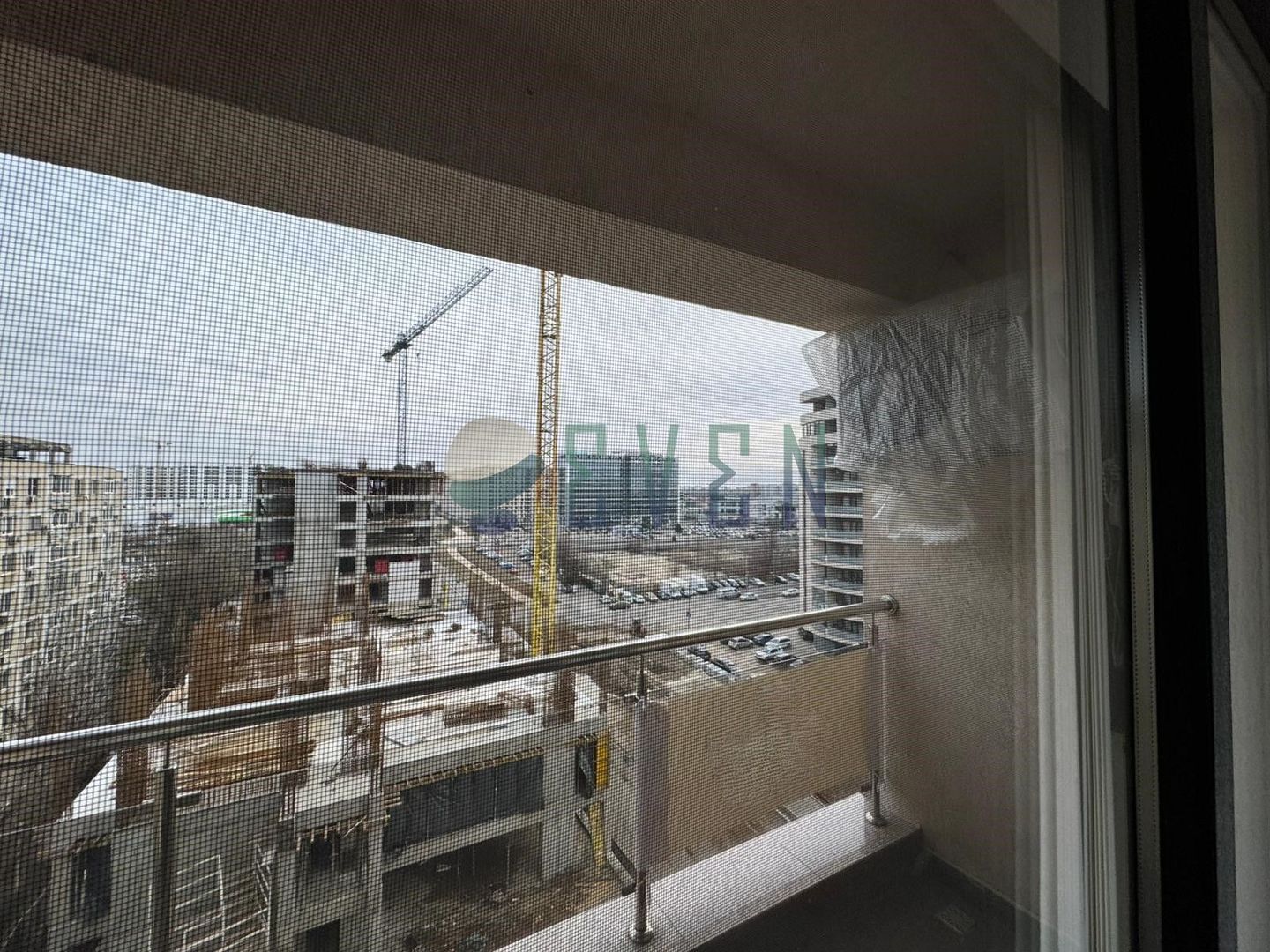 Apartament 2 camere Lujerului – bloc 2016 - Poză 4