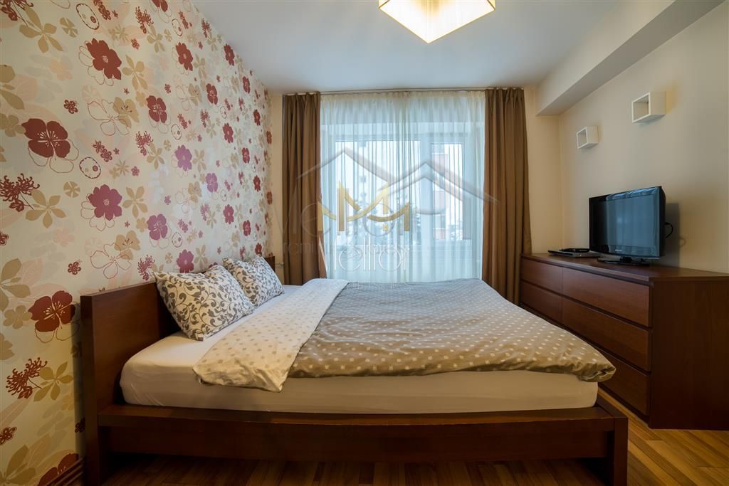 Apartament 3 cam lux zona Interservisan! - Poză 8