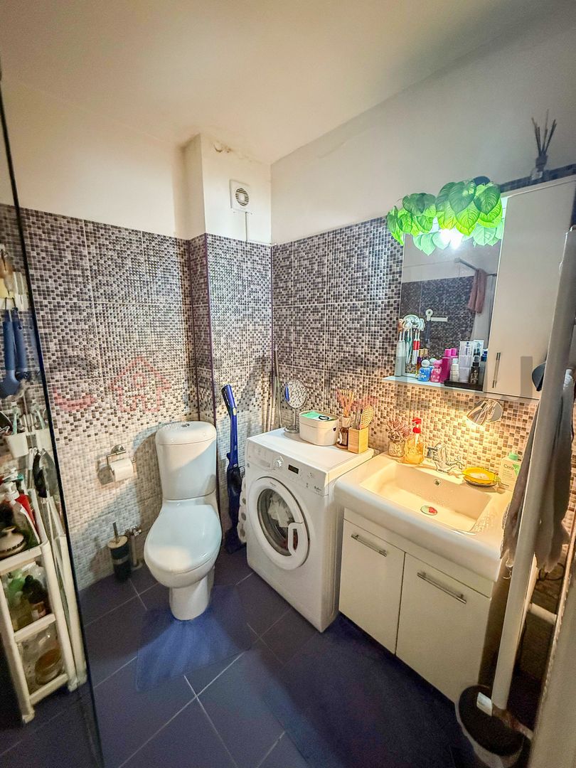 Apartament la cheie in bloc nou + loc de parcare in subsol - Poză 7