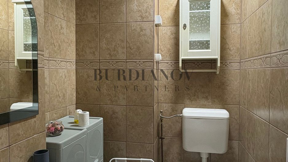 Apartament cu 4 camere  - centrală proprie - Tineretului - Timpuri Noi - Poză 8