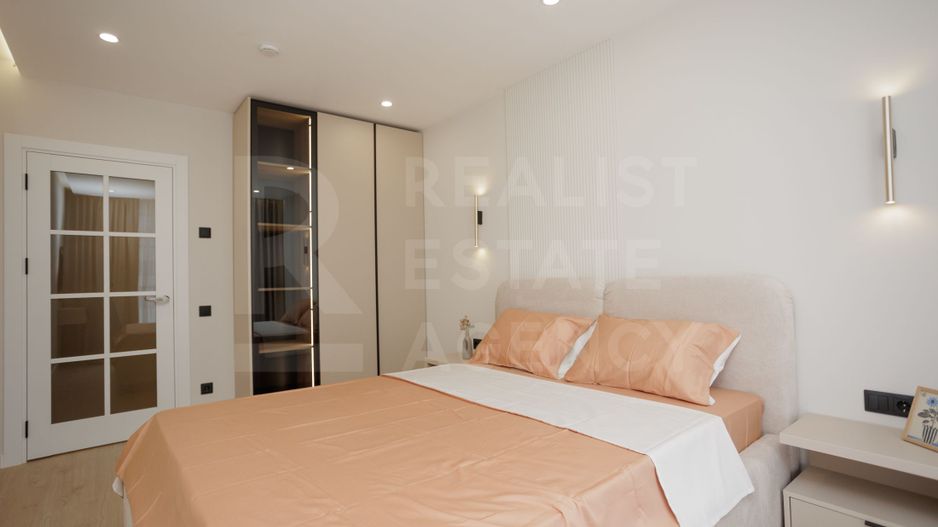 Vânzare, apartament, o cameră, bd. Dacia, Botanica - Poză 2