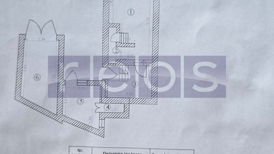 VANZARE CASA 4 CAMERE CURTE PROPRIE GARAJ 175MP UNIRII CARTIER EVREIESC - Poză 16