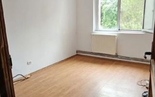 APARTAMENT CU 3 CAMERE DE VÂNZARE | SIDERURGIȘTILOR VEST | ETAJ 1 - Poză 1