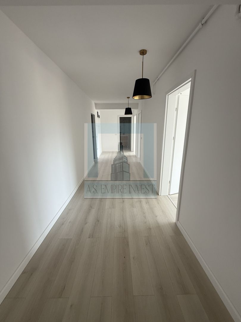 Apartament 3 camere, parcare, boxa, terasa de 274 mp-zona Bartolomeu - Poză 5