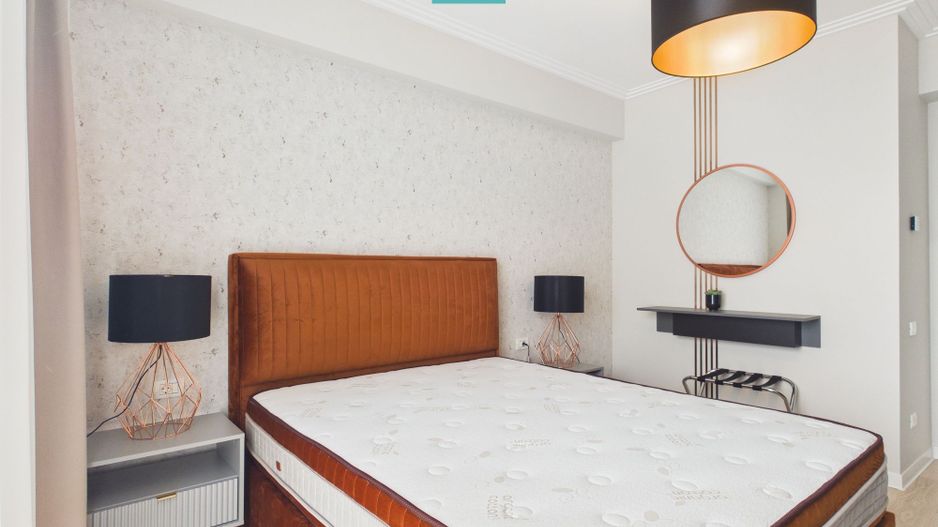 Apartament 2 camere Dumbrăvița - Poză 8