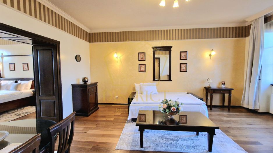 Apartament superb cu 2 camere | Piata Maria | Central - Poză 6