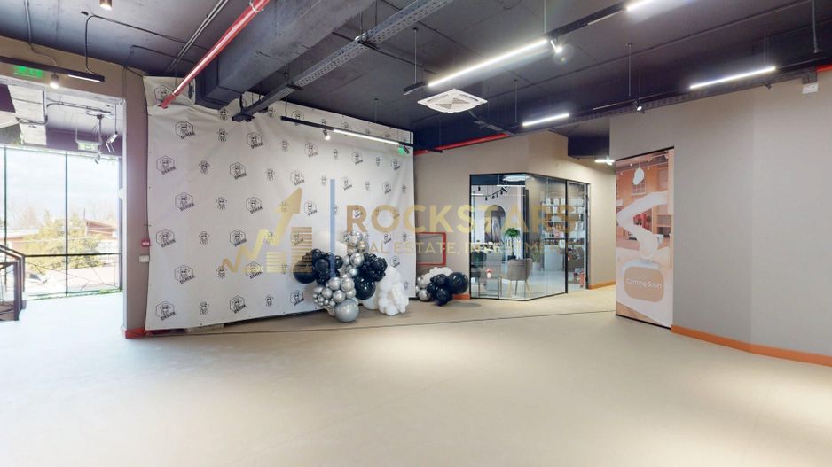 Spatiu comercial | Restaurant | Terasa | Dobroesti | TVA inclus si deductibil - Poză 17