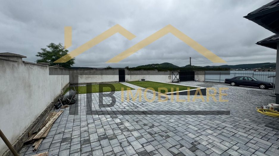 Casa de inchiriat, 130mp, 6 parcari, zona Boema - Poză 11