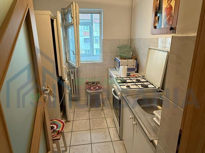 Apartament 2 camere decomandat, 43 mp, zona Podu de Fier - Tg. Cucu, Iași - Poză 7