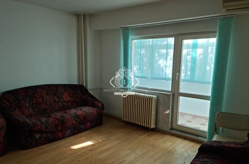 Maica Domnului- Tei | Apartament 3 camere | Bloc 1992 | Necesita renovare - Poză 1