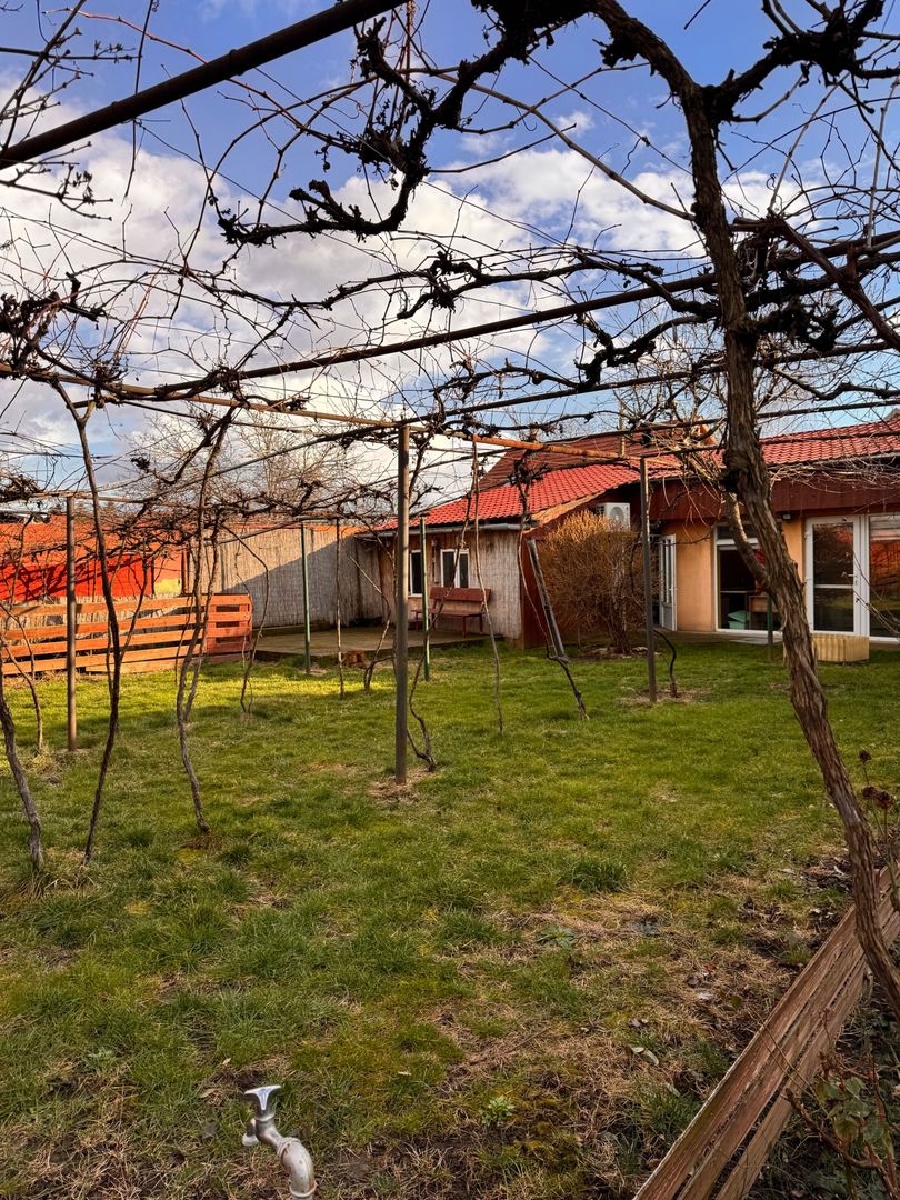 Casă de vânzare – Episcopia, Oradea - Poză 18