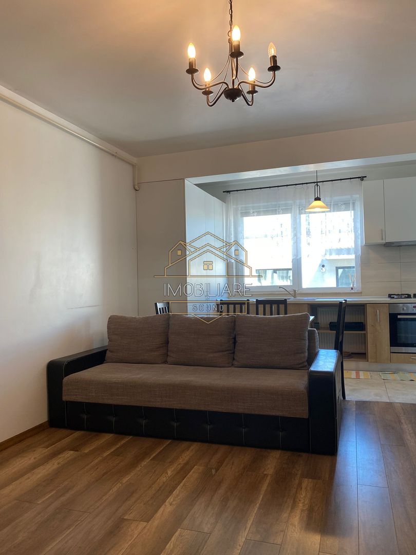 Apartament Modern într-o Locație Bună - Poză 5