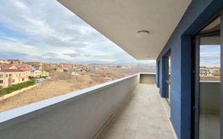 Penthouse 2 niveluri | Terase panoramice | 0%comision | Wings - Poză 10