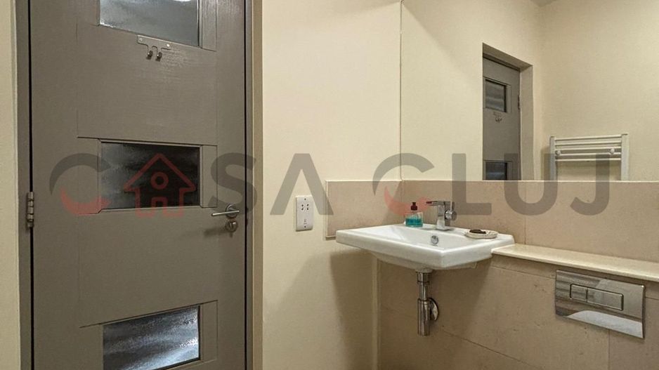 3 camere, terasa de 120 mp, Buna Ziua - Poză 14