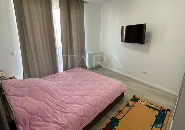 Apartament 2 camere, 40 mp + 2 balcoane – zona Bulgaria - Poză 6