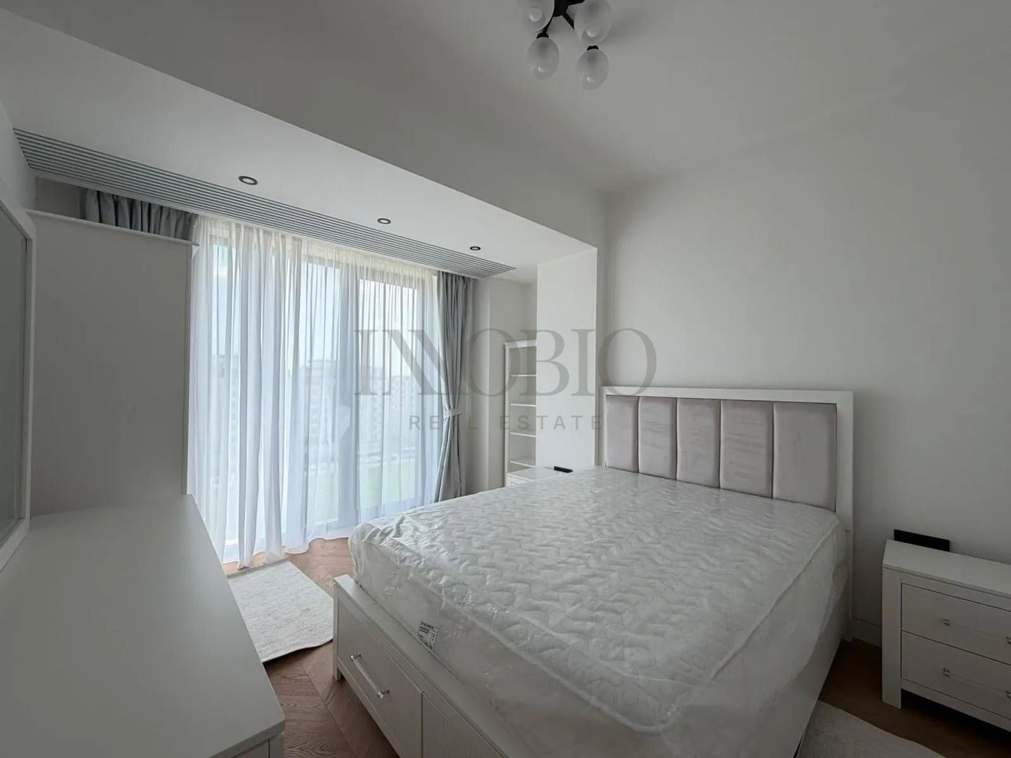 Apartament 2 camere nou | Premium | Loc de parcare | Barbu Vacarescu - Poză 3