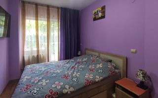 Apartament | 2 camere | Cartierul Mărăști | Zona căminelor studențești - Poză 5