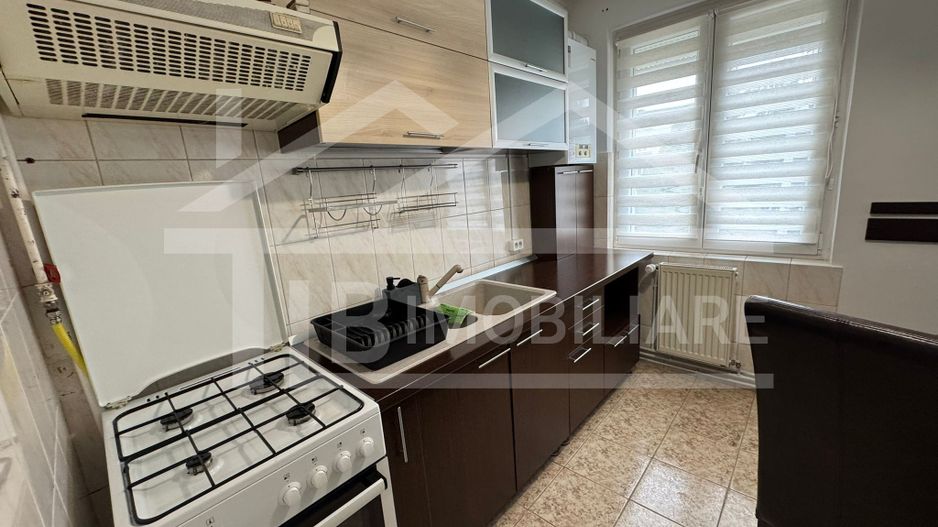 Aparatament cu 2 camere, 52mp, Zona Aleea Carpati - Poză 6